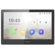 Hikvision DS-KH8520-WTE1: Виробник Hikvision