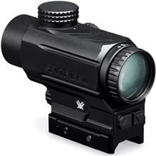 Прицел Vortex Spitfire призматический AR-1xPrism Scope прицельная сетка DRT: Тип прицела Призматический