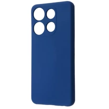 Чехол для телефонов WAVE Colorful Case Blue for TECNO POP 7: Совместимость TECNO POP 7