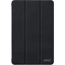Аксессуар для планшетных ПК ArmorStandart Smart Case Black for Samsung Galaxy Tab S9 X710/X716/X718 / Galaxy Tab S9 FE X510/X516 (ARM70992): Цвет черный