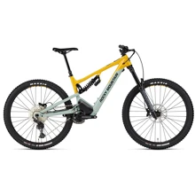 Электровелосипед Rocky Mountain ALTITUDE PP A30 COIL 2024 (770416429855): Емкость батареи, ВтЧ 720