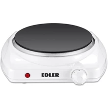 Настольная плита Edler EDJB-5116: Производитель Edler