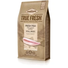 Сухой корм Carnilove True Fresh Fish Adult Small Breed для собак малых пород с рыбой 1.4 кг (8595602558414): Тип Сухой корм