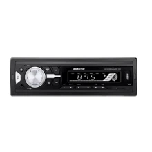 BAXSTER BSF-143 white: Формфактор 1 DIN