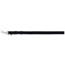 Поводок Trixie Classic нейлон M-L 1.2-1.8 м 20 мм черный (4011905141213): Тип Поводок