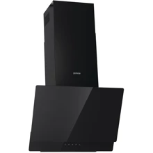 Вытяжка Gorenje WHI649EB: Тип воздухоочистителя Рециркуляция, Отвод