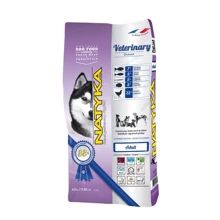 Полувлажный корм для собак Natyka Veterinary Ocean Adult 4.5 кг (3760240680307): Тип Полувлажный корм