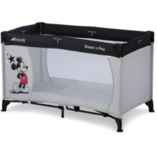 Детский манеж Hauck Dream N Play Disney Mickey Stars (60135-8): Производитель Hauck