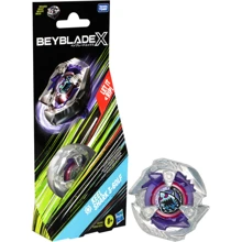 Игрушка-волчок HASBRO BEYBLADE KEEL SHARK серии Beyblade X (F9590_G0194): Производитель Hasbro