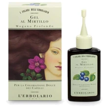 L'Erbolario Gel Al Martillo Гель для волос (Красное дерево) 70 ml: Пол Для женщин