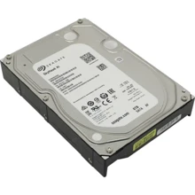 Внутрішній жорсткий диск Seagate Constellation 2 TB ES.3 ST2000NM0023 RB: Форм-фактор 3.5"