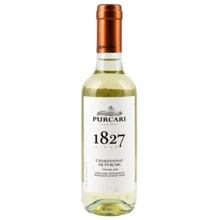 Вино Purcari Chardonnay белое сухое 12.5% 0.375 л (DDSAU8P061): Страна производитель Молдова