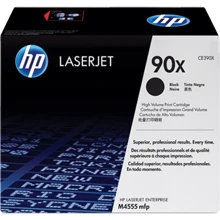 Картридж HP CE390X: Виробник HP