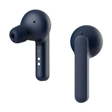 Наушники Mobvoi TicPods Free WG72016 Navy Blue: Тип конструкции вакуумные