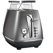 Тостер DeLonghi CTI 2103 S: Тип Тостеp