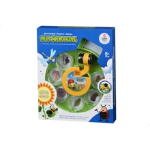 Научный набор Same Toy полевой микроскоп (613Ut): Производитель Same Toy