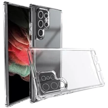 Чохол для телефона TPU Case Epic Transparent Full Camera for Samsung S938 Galaxy S25 Ultra: Сумісність Samsung S938 Galaxy S25 Ultra