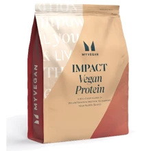 Протеин MyProtein Vegan Blend 1000 g / 33 servings / Chocolate: Вид Гороховые
