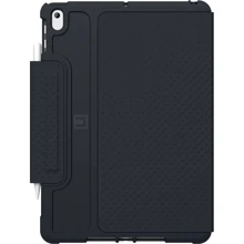 Аксессуар для iPad Urban Armor Gear UAG [U] DOT Black (12191V314040) for iPad 10.2" 2019-2021: Цвет черный