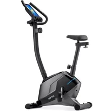 Велотренажер Gymtek XB1200 магнитный синий: Тип нагрузки Магнитная
