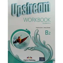 Upstream 3rd Edition Intermediate B2: Workbook: Производитель Express Publishing