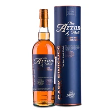 Віскі Arran Port Cask Finish, tube (0,7 л) (BW6643): Об'єм, л 0.7