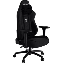 Кресло геймерское Anda Seat T Compact Black Size L (AD19-01-B-F): undefined undefined