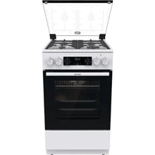 Плита комбинированная Gorenje GKS 5C71 WF: Тип устройства Кухонная плита комбинированная