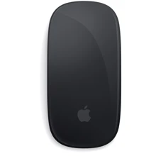 Аксессуар для Mac Apple Magic Mouse USB‑C Black Multi-Touch Surface (MXK63ZM/A) UA 2024: Тип аксессуара Мыши