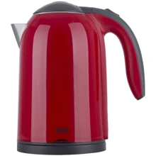 Электрочайник ERGO CT 9050 red: Мощность, Вт 1800