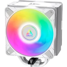 Кулер Arctic Freezer 36 A-RGB White (ACFRE00125A): Рівень шуму, dB 29.6