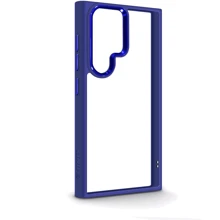 Чохол для телефона ArmorStandart UNIT2 Case Dark Blue для Samsung S938 Galaxy S25 Ultra (ARM82871): Сумісність Samsung S938 Galaxy S25 Ultra