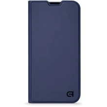 Чехол для телефонов ArmorStandart OneFold Case Dark Blue for Samsung A075 Galaxy A07 4G (ARM86789): Совместимость Samsung A075 Galaxy A07 4G