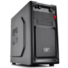 Корпус DeepCool SMARTER: Форм-фактор материнской платы microATX