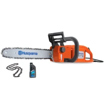 Husqvarna 321 EL: Тип електропила