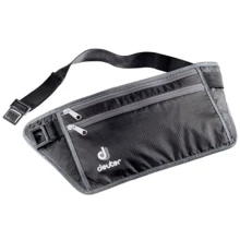 Аксессуар для рюкзака Deuter Security Money Belt black-granite (7410): Тип аксессуара Кошелек