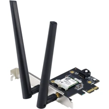 ASUS PCE-AXE5400: Производитель Asus