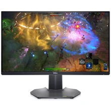 Монитор Dell S2522HG (210-BBBI): Покрытие экрана антибликовое