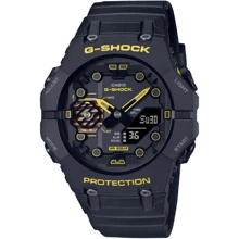 Наручний годинник Casio GA-B001CY-1AER: Стиль спортивний
