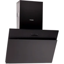 Витяжка Pyramida NR-MG 60 (1000) M BL: Тип фільтра повітря Відведення