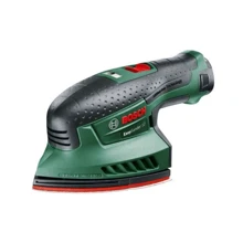 Вибрационная шлифмашина Bosch EasySander 12 (0603976909): Производитель Bosch