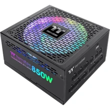 Блок питания ThermalTake 850W Toughpower GF2 (PS-TPD-0850F3FAGE-2): Форм-фактор ATX