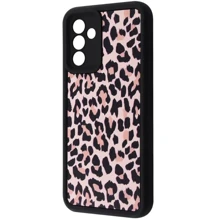 Чохол для телефона WAVE Artfull Case Light Leopard для Samsung A366 Galaxy A36 5G / A566 Galaxy A56 5G: Сумісність Samsung A366 Galaxy A36 5G / A566 Galaxy A56 5G