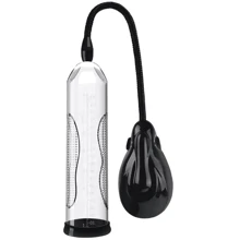 Автоматическая вакуумная помпа Pretty Love - Penis Pump AleXander (BM-010066D): Для кого Для мужчин