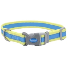 Ошейник для собак Coastal Pet Attire Pro Reflective светоотражающий 1.9х25-36 cм (49396): Производитель Coastal