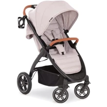 Коляска прогулочная Hauck Uptown Melange Beige (14829-7): Тип коляски Прогулочная