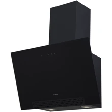 Витяжка Elica SHADE BL / A / 60: Тип фільтра повітря Рециркуляція, Відведення