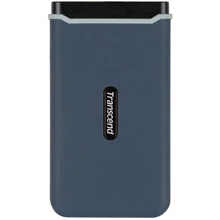 Transcend ESD370C 1 TB Navy Blue (TS1TESD370C): Тип накопителя портативный