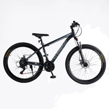 Велосипед спортивний Corso Legeng 27.5" (LG-27812): Діаметр коліс, дюймів 27.5