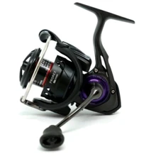 Котушка рибальська Daiwa 17 Prorex LT 2500D (10604-256): Тип Безінерційна